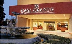 Casa Grande Hotel Chihuahua